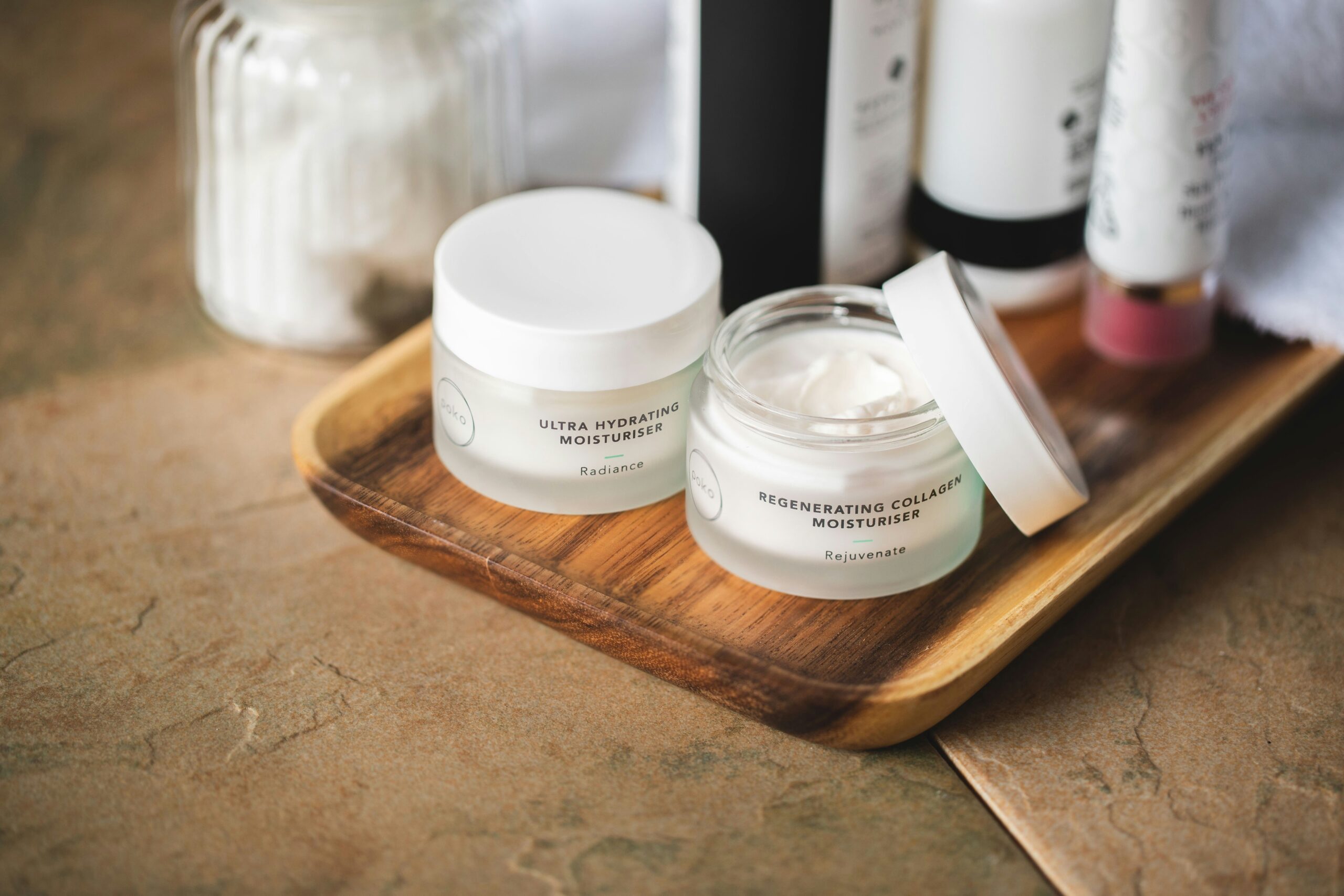 poko skincare axkiwmgujoi unsplash
